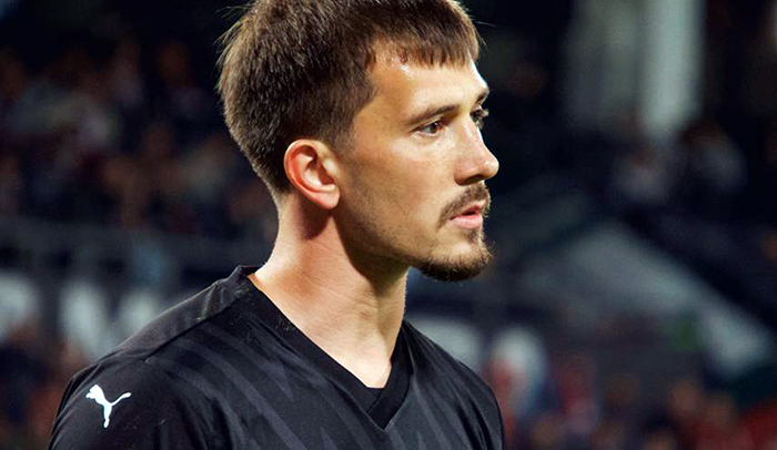 Рустам Ятимов — номинант на лучшего игрока РПЛ в сентябре