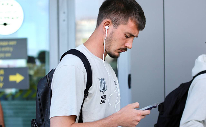 Рустам Ятимов: Сборная России — хороший соперник для Таджикистана