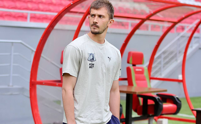 Рустам Ятимов ушел зимовать с «Ростовым» после победы над Рашидом Рахимовым