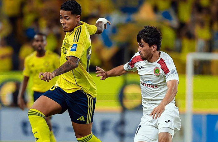 Что нужно «Истиклолу», чтобы не провалить ЛЧА-2: главные задачи и проблемы команды