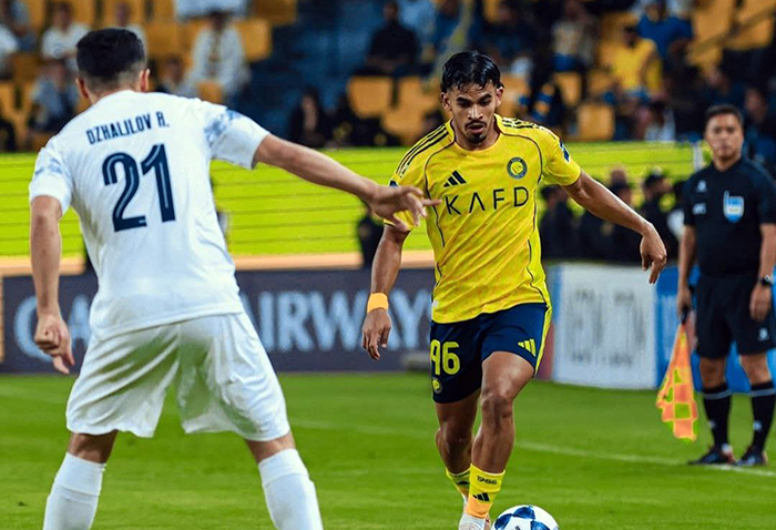 Таджикский футбол на азиатской арене: чему учат поражения от фаворитов