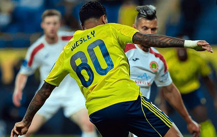 Лучшие достижения таджикских клубов в Азии: от «Регара-ТадАЗа» до «Истиклола»