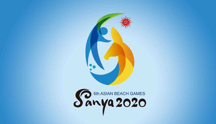 Сборная Таджикистана готовится к Азиатским пляжным играм в Санье