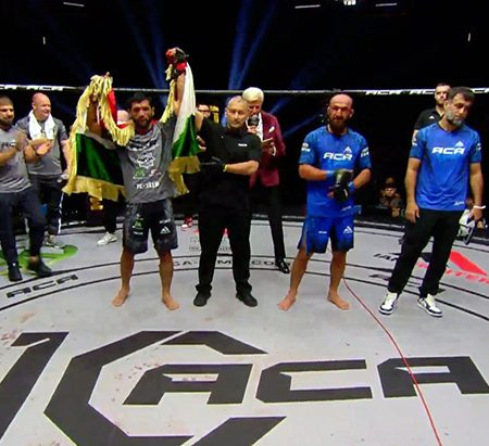 Бехруз Зухуров