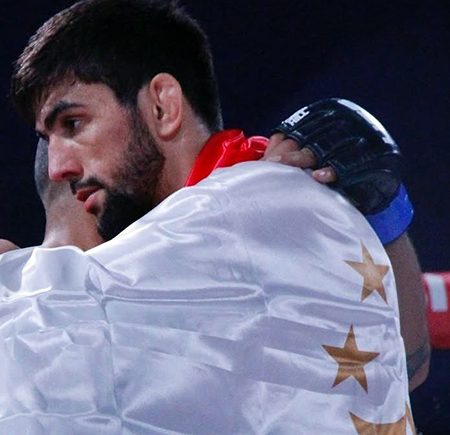 Доробшох Наботов