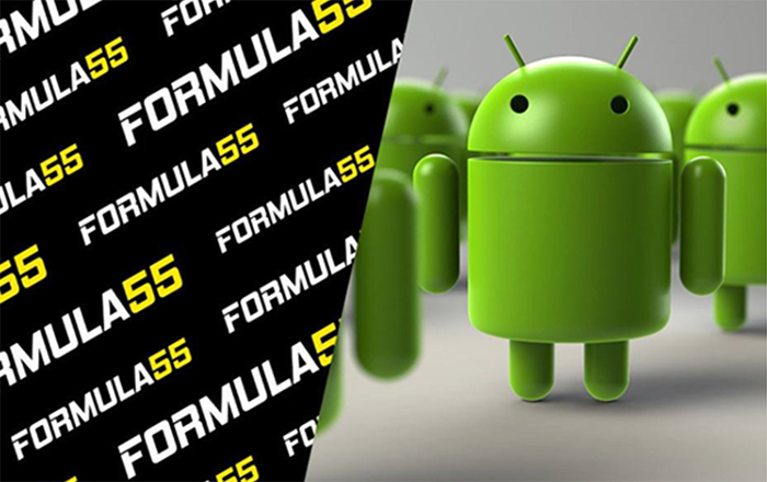 Как скачать приложение «Formula-55» в Таджикистане?