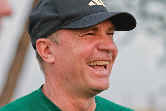 Суперлига Узбекистана-2025: Виталий Левченко и его «Нефтчи» остаются в гонке