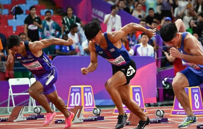 Таджикистан на ЧМ-2025 по лёгкой атлетике: кто едет на главный старт года