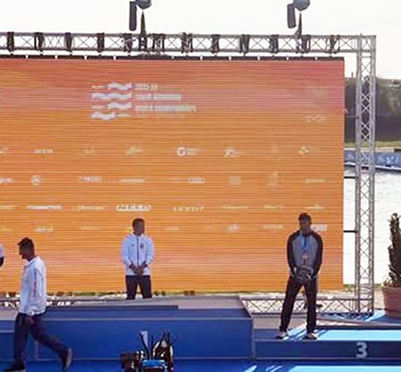 таджикская гребля