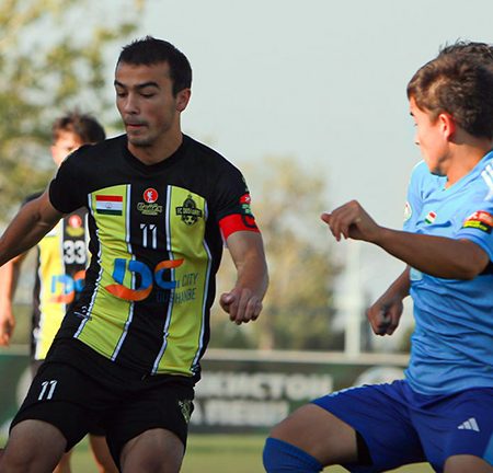 первая лига таджикистана