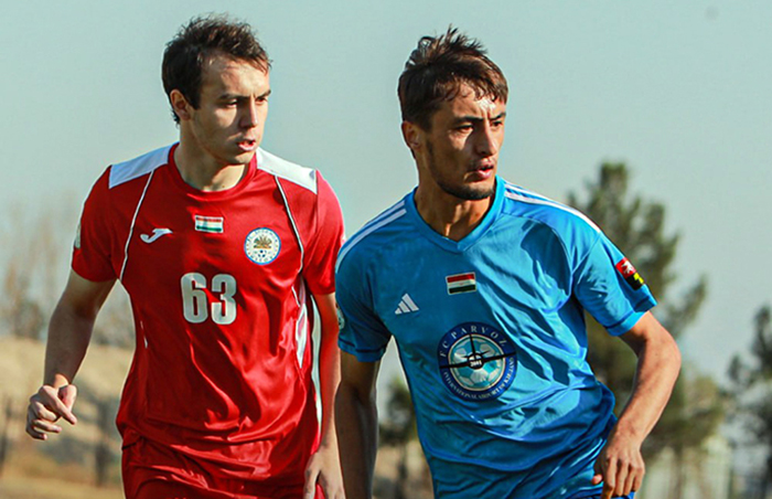 Первая лига Таджикистана-2025: худжандские «авиаторы» оступились дома