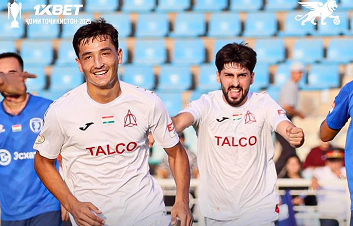 Чемпионат Таджикистана-2026: семь матчей, которые определят сезон