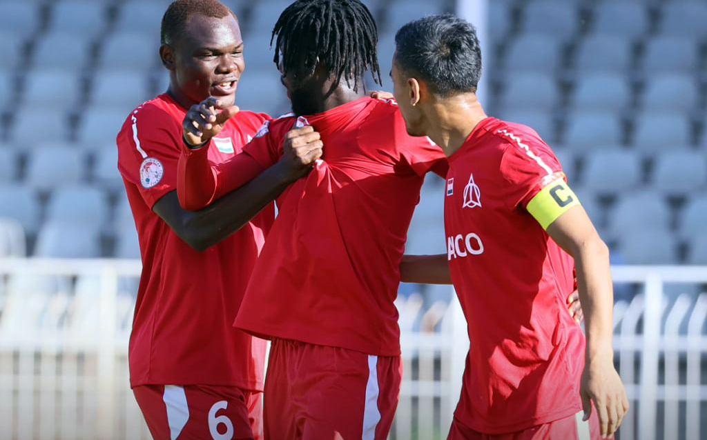 Кто возьмёт медали, а кто спасётся: прогноз на финиш чемпионата Таджикистана-2025