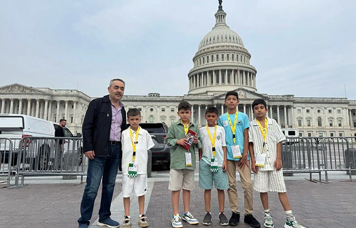 таджикские шахматы