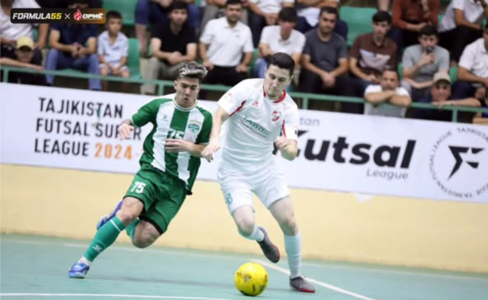 Суперлига Таджикистана-2025: «Сипар» неудержим, «Соро Компания» и «Истиклол» не сдаются