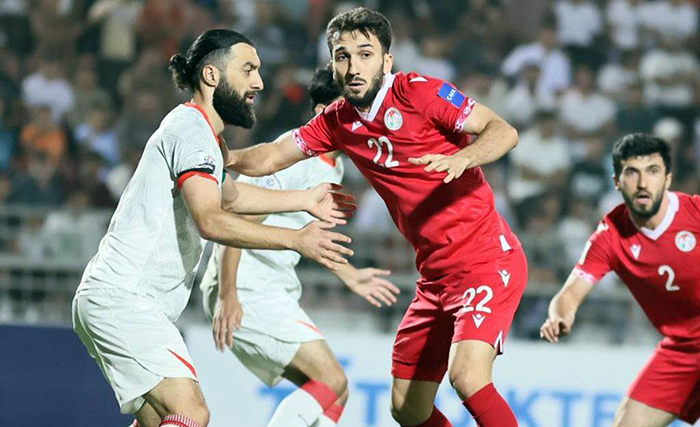 Какой тренер нужен сборной Таджикистана: взгляд сквозь историю