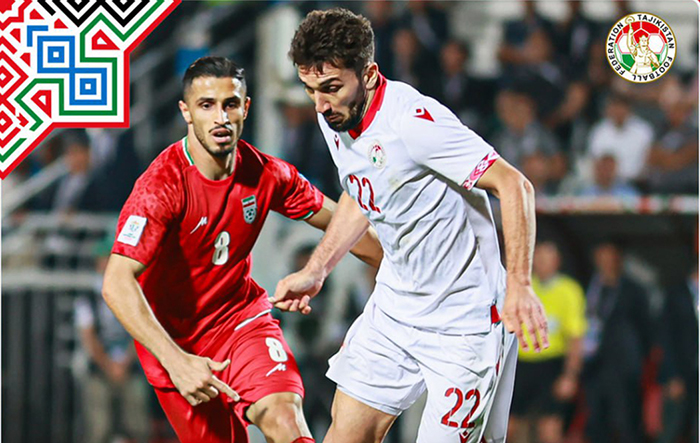 Как матчи Кубка Наций-2025 повлияют на рейтинг ФИФА для сборной Таджикистана