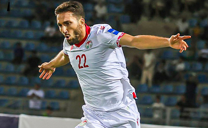 Сборная Таджикистана поднимается в рейтинге ФИФА: шаг вперёд, но…