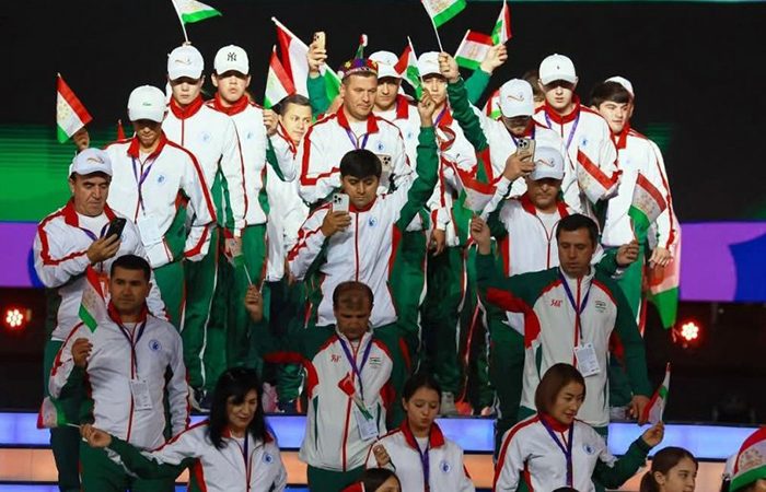 Спортивные итоги года: как Таджикистан прошёл сезон-2025 на международной арене