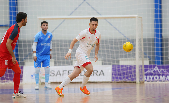 Таджикистан узнал соперников на Кубке Азии-2026: впереди — дуэль с сильнейшими