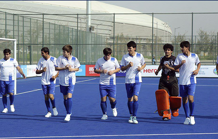 Таджикские чавгоны выступят на чемпионате Центральной Азии в Узбекистане