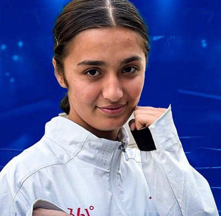 таджикский бокс