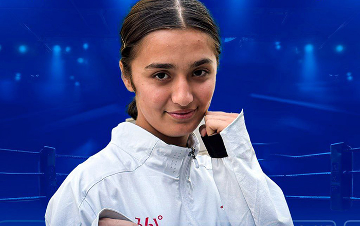 Таджикская сборная выиграла еще три медали в Бахрейне – все они бронзовые