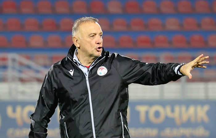 горан стеванович