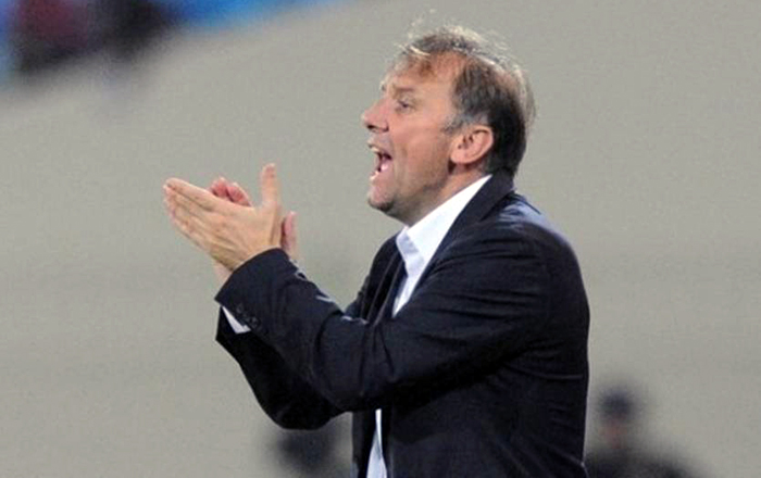 Это что за ноунейм? Новый тренер сборной Таджикистана: что думают болельщики