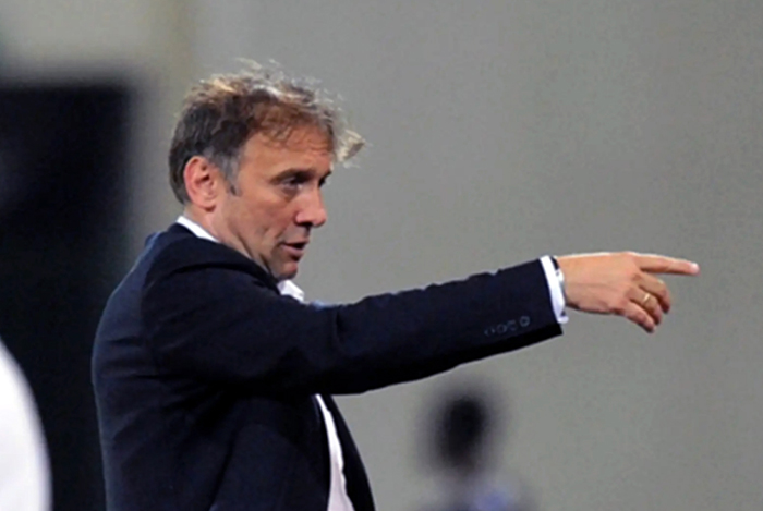 Первый экзамен Стевановича и старое футбольное знакомство: Таджикистан — Мальдивы