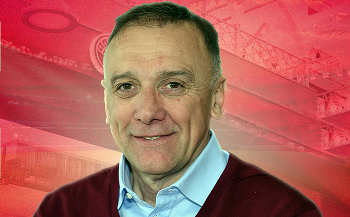 Новая эпоха начинается: сборная Таджикистана — под руководством Стевановича