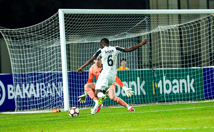 «Регар-ТадАЗ» в борьбе за лидерство: сможет ли таджикский клуб выиграть группу Лиги Вызова АФК?