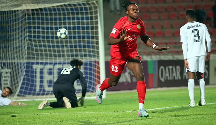 «Аль-Завраа» – «Истиклол»: матч, который может решить судьбу плей-офф