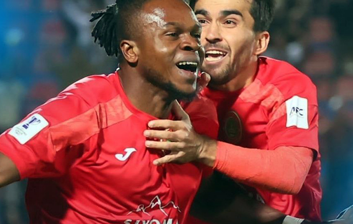 Битва за плей-офф: кто выйдет из группы D Лиги чемпионов-2 Азии