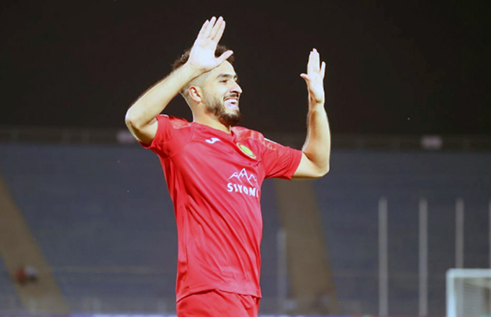 «Истиклол» берет первые очки в Лиге чемпионов АФК: надежда на плей-офф жива