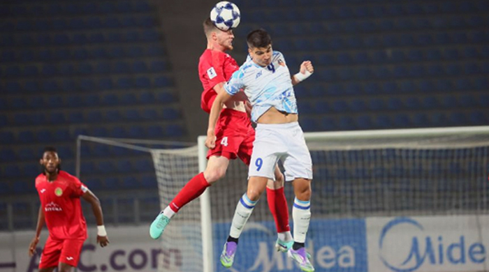 Рейтинг АФК: какое положение у Таджикистана и что страна теряет