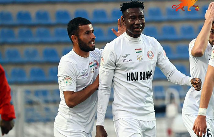 «Равшан» в межсезонье-2026: тотальная перезагрузка и ставка на глубину