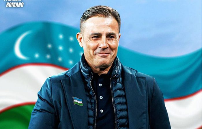 Фабио Каннаваро