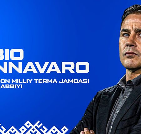 Фабио Каннаваро