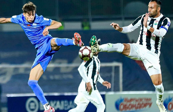 Кто подорожал, а кто потерял в цене в высшей лиге Таджикистана: обновление стоимостей