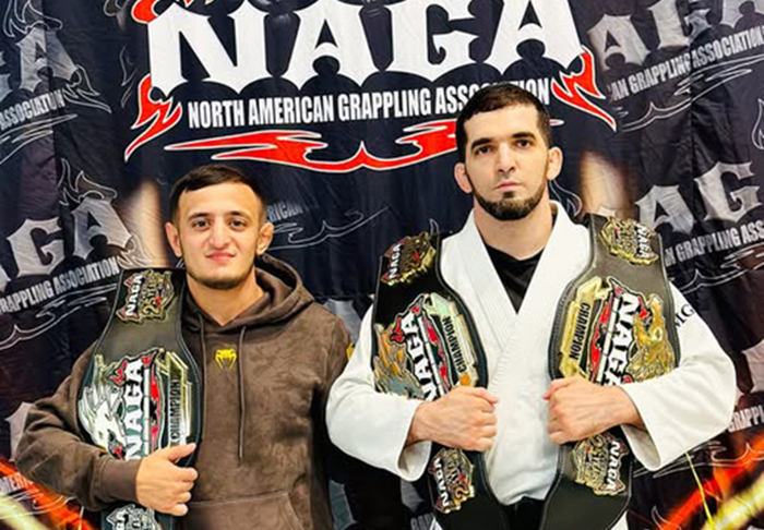 Таджикская команда штурмует Европу: как Комил Боймуродов и его ученики сделали историю