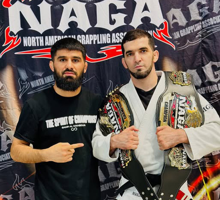 Топ-7 качеств Комила Боймуродова, которые делают из спортсменов чемпионов