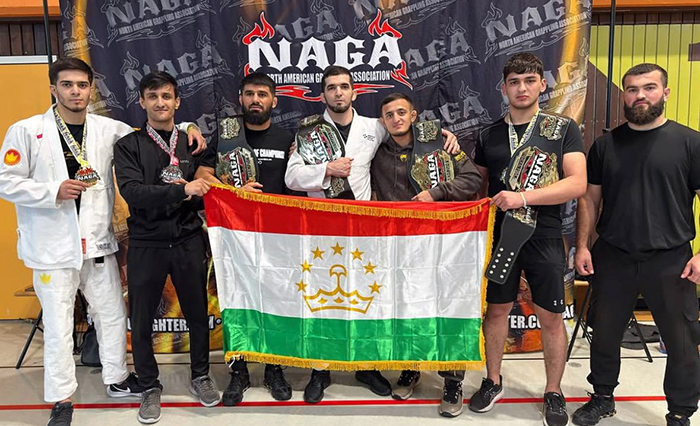 комил боймуродов