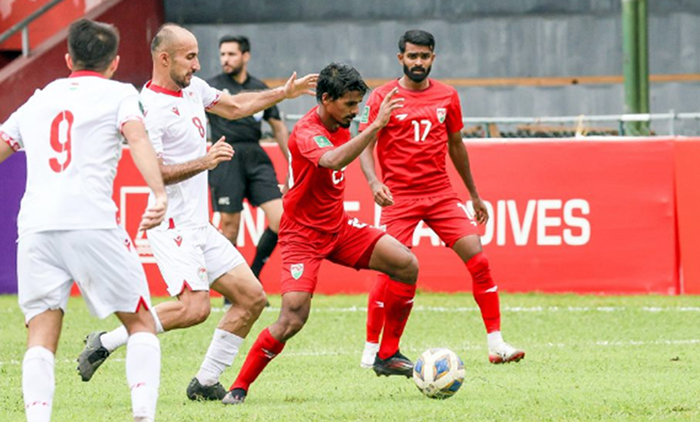 Сборная Таджикистана в цифрах. 52 матча, 67 голов, 30 лет: футбольная летопись команды в отборах КА