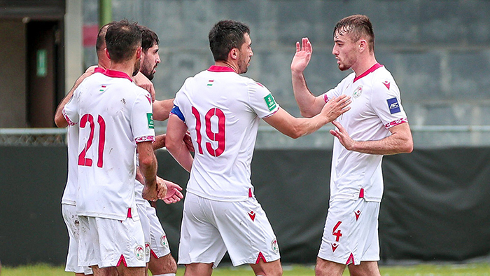 Куда движется таджикский футбол после выхода на Кубок Азии-2023