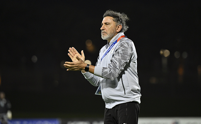 Перед Катаром: юноши Таджикистана проверят силы с Замбией, Новой Каледонией и Мексикой