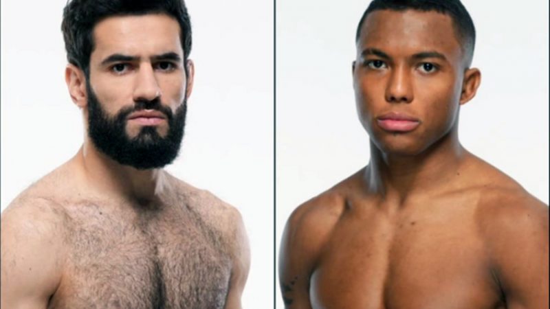 мухаммад наимов