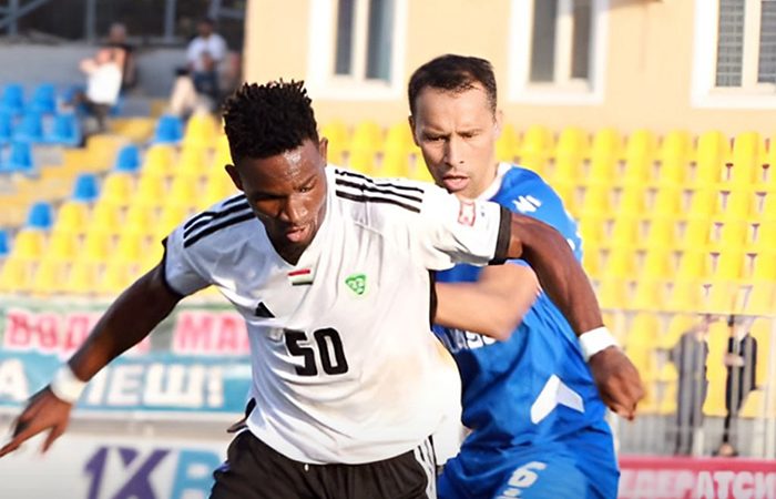 Первая лига Таджикистана-2026: кто поборется за выход в элиту