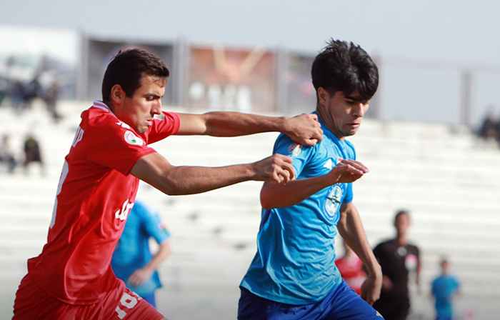 Первая лига Таджикистана-2025: худжандские «авиаторы» снова оторвались