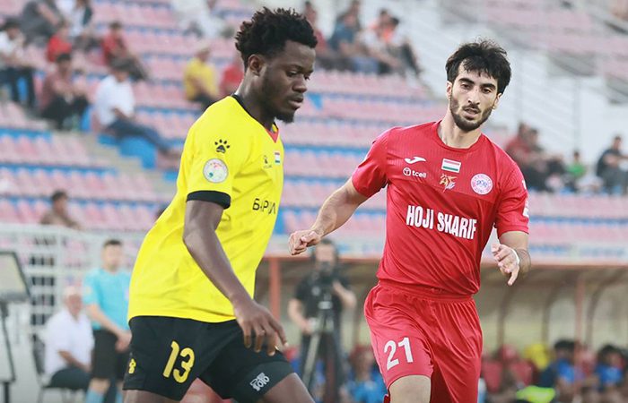 Дисциплина под контролем: как и кого наказали в таджикском футболе по итогам КДК